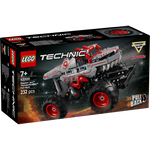 LEGO Technic 42200 Monster Jam™ ThunderROARus™ Pull-Back