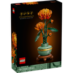 LEGO Icons 10368 Chrysanthemum