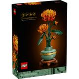 LEGO Icons 10368 Chrysanthemum