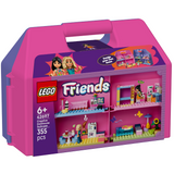 LEGO 42697 Friends Creative Dollhouse Suitcase