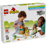 LEGO Duplo 10427 Interactive Adventure Train