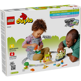 LEGO Duplo 10427 Interactive Adventure Train