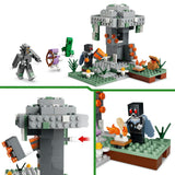 LEGO 21586 Minecraft The Pale Garden