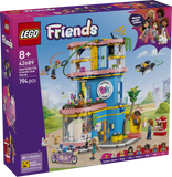 LEGO 42689 Heartlake City Friends Club House