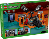 LEGO 21590 Minecraft Wither Battle