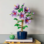 LEGO 10372 Botanical - Hibiscus