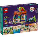 LEGO Friends 42625 Beach Smoothie Stand (213 Pcs)