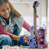 LEGO 43031 Editions Olivia Rodrigo’s Dual Guitar