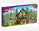 Lego 41683 Friends Forest Horseback Riding Center