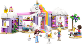LEGO 42684 Friends Unicorn Dream Café
