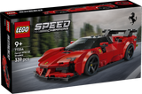 LEGO 77254 Speed Champions Ferrari SF90 XX Stradale