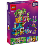 LEGO 42666 Friends Cat Birthday Party & Tree House