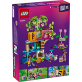 LEGO 42666 Friends Cat Birthday Party & Tree House