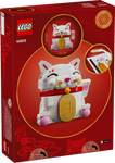 LEGO 40813 Lucky Cat Good Luck