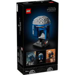 LEGO 75408 Star Wars Jango Fett Helmet