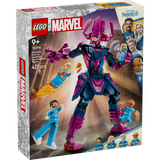 LEGO 76316 Super Heroes Fantastic Four vs. Galactus Construction Figure