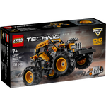 LEGO Technic 42199 Monster Jam™ DIGatron™ Pull-Back