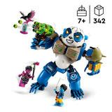 LEGO DREAMZzz 71480 Logan the Mighty Panda