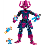 LEGO 76316 Super Heroes Fantastic Four vs. Galactus Construction Figure