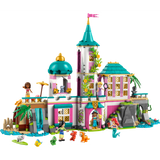 LEGO 43267 Disney Princess Castle & Royal Pets