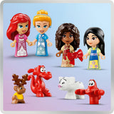 LEGO 43298 Disney Advent Calendar 2026