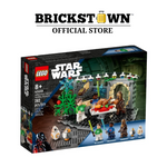 LEGO Star Wars 40658 Millennium Falcon™ Holiday Diorama (282 Pcs)