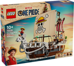 LEGO 75639 ONE PIECE The Going Merry Pirate Ship
