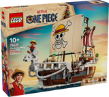 LEGO 75639 ONE PIECE The Going Merry Pirate Ship