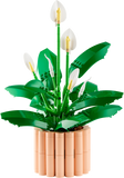 LEGO 11504 Botanicals Peace Lily