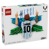 LEGO 43018 Editions Lionel Messi