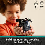 LEGO 75412 Star Wars Death Trooper & Night Trooper Battle Pack