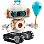 LEGO Creator 3in1 31164 Space Robot