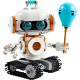 LEGO Creator 3in1 31164 Space Robot