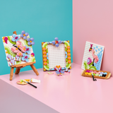 LEGO 31390 Creator 3in1 Floral Art Decor Painting