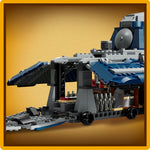 LEGO 75435 Star Wars: The Clone Wars Battle of Felucia Separatist MTT