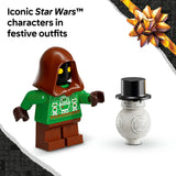 LEGO® 75418 Star Wars Advent Calendar 2025