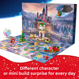 LEGO 43298 Disney Advent Calendar 2026