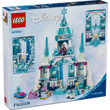 LEGO Disney 43244 Elsa's Ice Palace (630 Pcs)