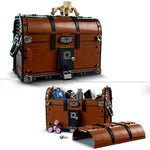 LEGO 76785 Wednesday : Thing’s Apartment