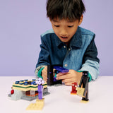 LEGO 21584 Minecraft Nether & End Portal Journey