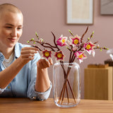 LEGO 11510 Botanicals Magnolia Branches