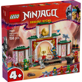 LEGO Ninjago 71831 Ninja Spinjitzu Temple