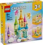 LEGO 31175 Creator 3in1 Unicorn Castle