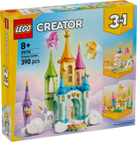LEGO 31175 Creator 3in1 Unicorn Castle