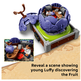 LEGO 75647 ONE PIECE Gum-Gum Fruit