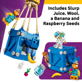 LEGO 77080 Fortnite Supply Drop