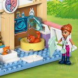 LEGO 42696 Friends Animal Vet Clinic