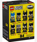 LEGO BrickHeadz 40748 Batman™ 8in1 Figure