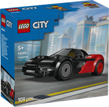 LEGO 60486 City EV Supercar