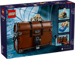 LEGO 76785 Wednesday : Thing’s Apartment